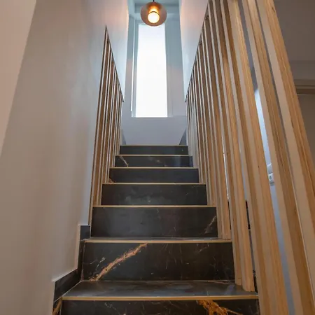 Serenity Lofts 1 * Kardítsa