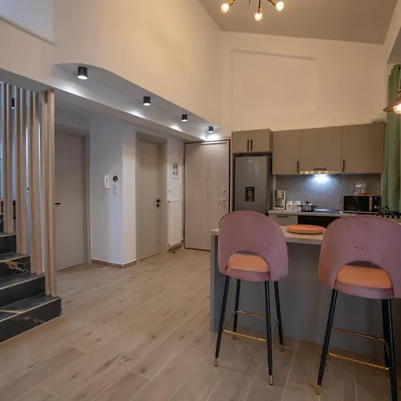 Apartment Serenity Lofts 1 *