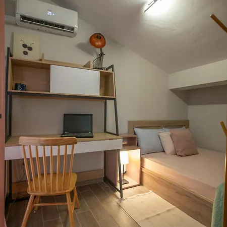 Serenity Lofts 1