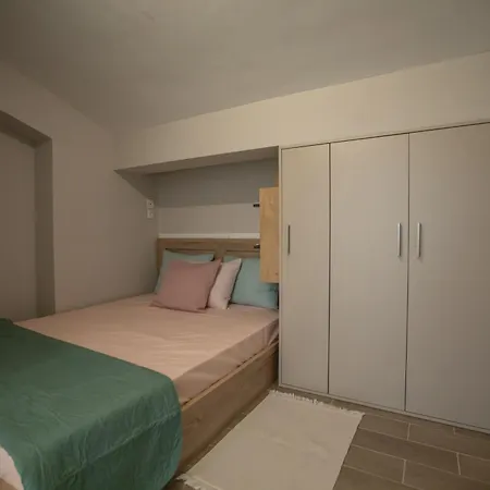 شقة Serenity Lofts 1