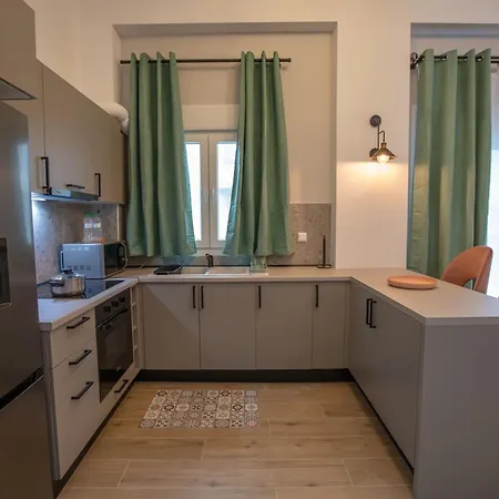Serenity Lofts 1