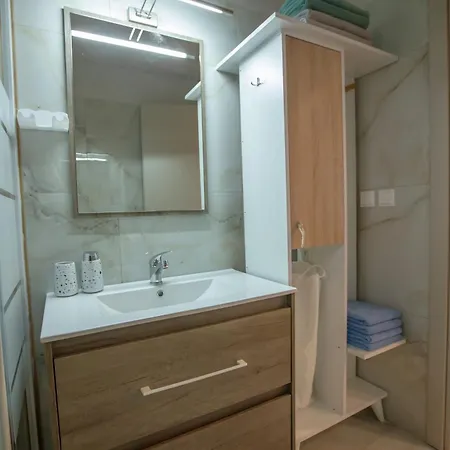 Serenity Lofts 1 *
