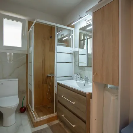 Serenity Lofts 1 Apartment *