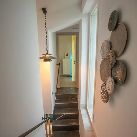 Apartment Serenity Lofts 1 Kardítsa