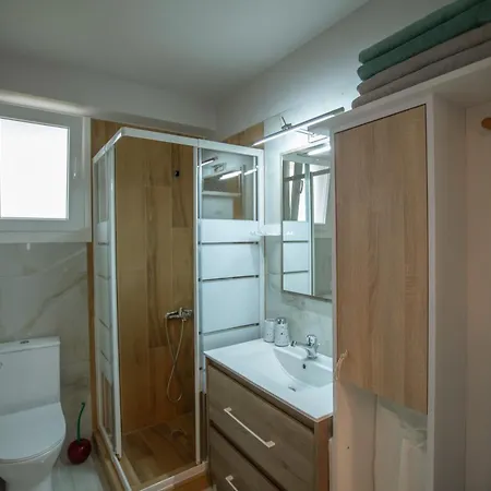 Serenity Lofts 1 Appartement *