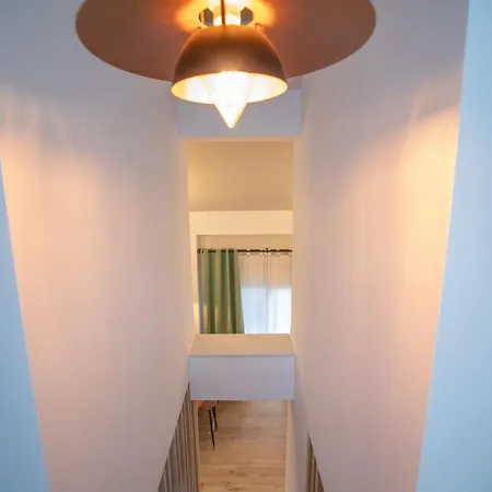 Serenity Lofts 1 *