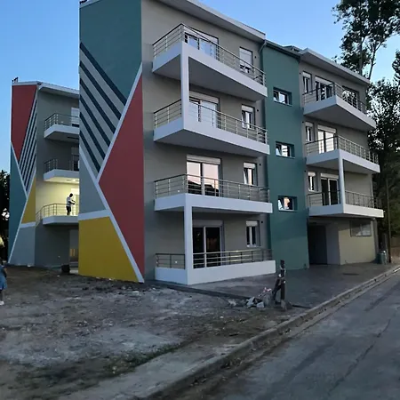 Serenity Lofts 1 Appartement *