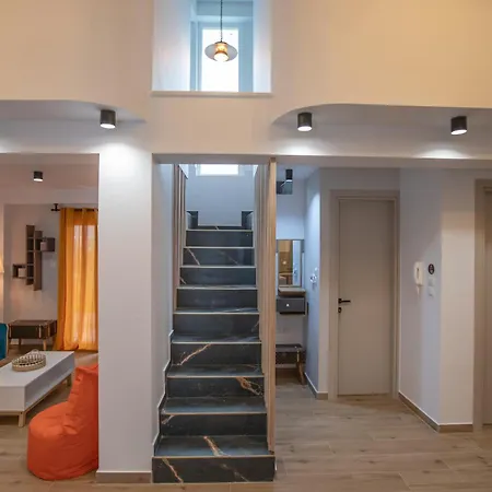 شقة Serenity Lofts 1 *