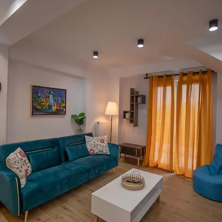 Serenity Lofts 1