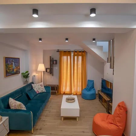 Serenity Lofts 1