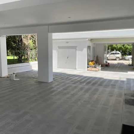 Serenity Lofts 1 Appartement Kardítsa