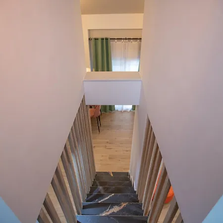 Serenity Lofts 1 Appartement