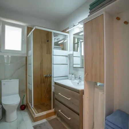 Appartement Serenity Lofts 1 *