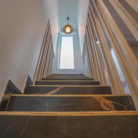 شقة Serenity Lofts 1 *