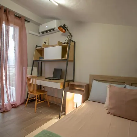 Appartement Serenity Lofts 1 *