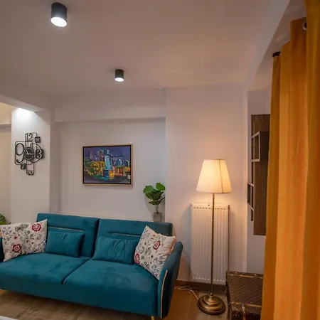 Serenity Lofts 1 *