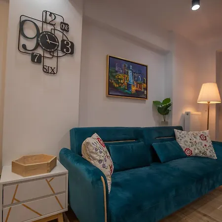 Serenity Lofts 1