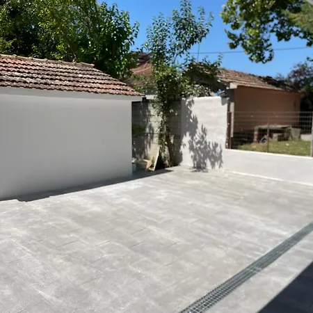 Appartement Serenity Lofts 1