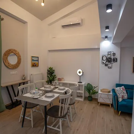 Apartment Serenity Lofts 1 *