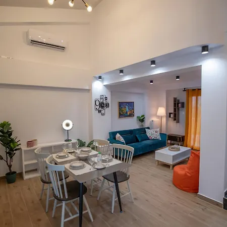 شقة Serenity Lofts 1 *