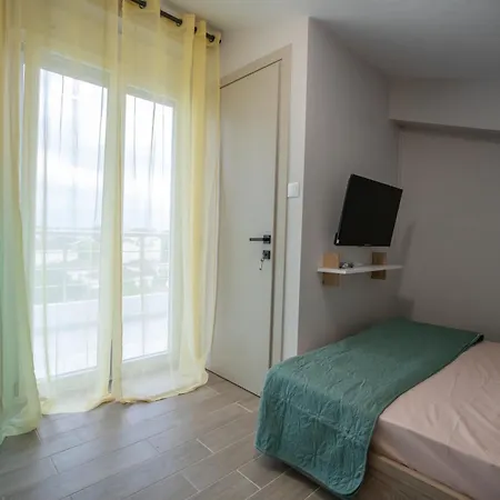 شقة Serenity Lofts 1