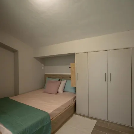 Appartement Serenity Lofts 1 Kardítsa