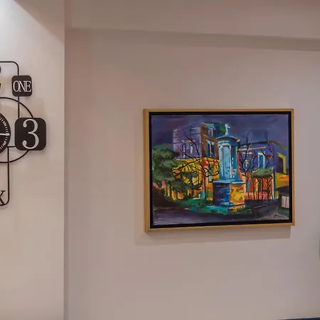 Serenity Lofts 1