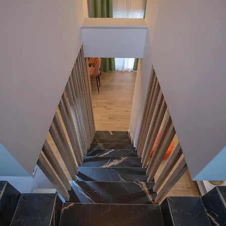 Serenity Lofts 1 Appartement