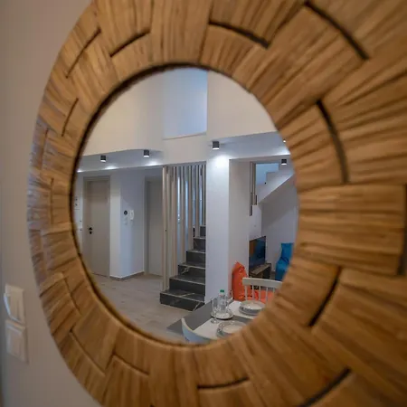 Serenity Lofts 1 * Kardítsa