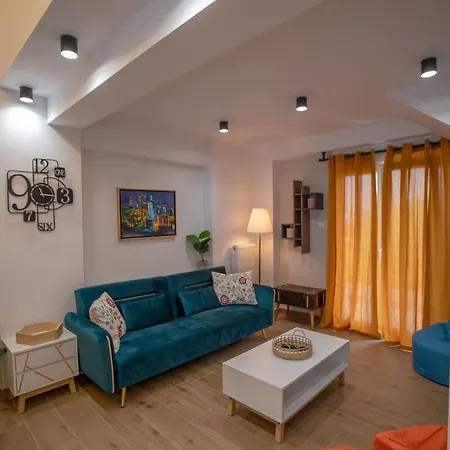 Serenity Lofts 1 Apartment *