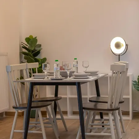 Serenity Lofts 1 * Kardítsa