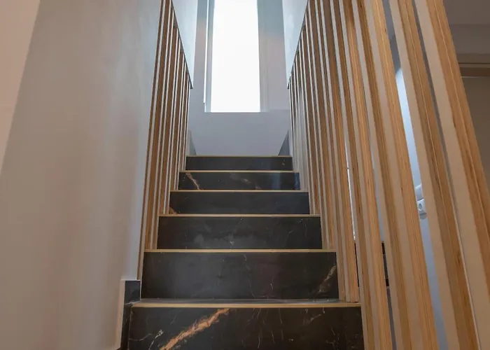 Serenity Lofts 1 * Karditsa