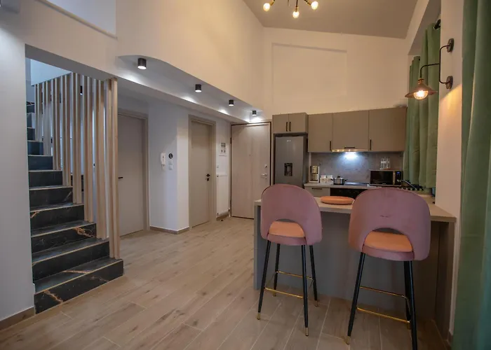 Apartment Serenity Lofts 1 *