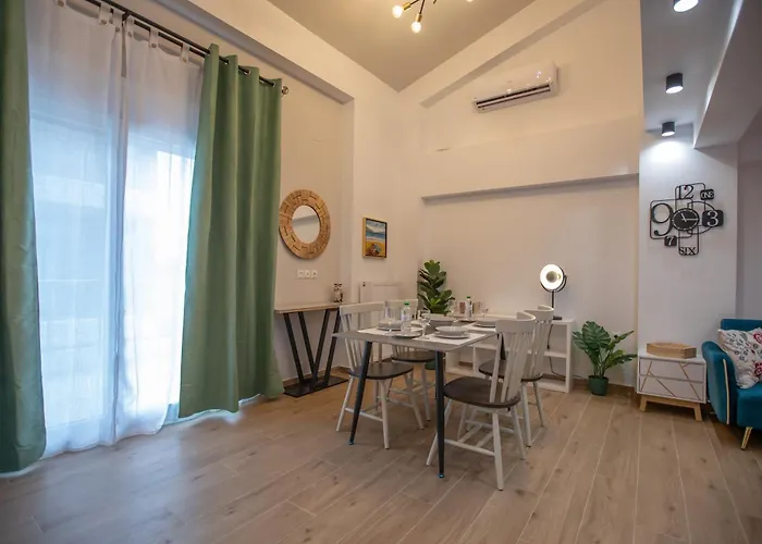 Apartment Serenity Lofts 1