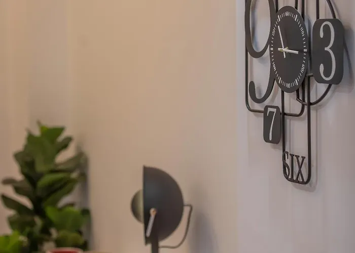 Serenity Lofts 1 Apartment *