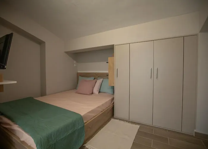 Apartment Serenity Lofts 1