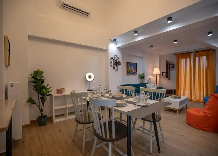 Apartment Serenity Lofts 1