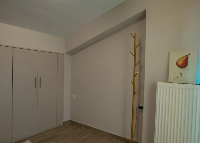 Serenity Lofts 1 Karditsa