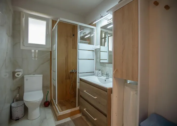 Serenity Lofts 1 Apartment *