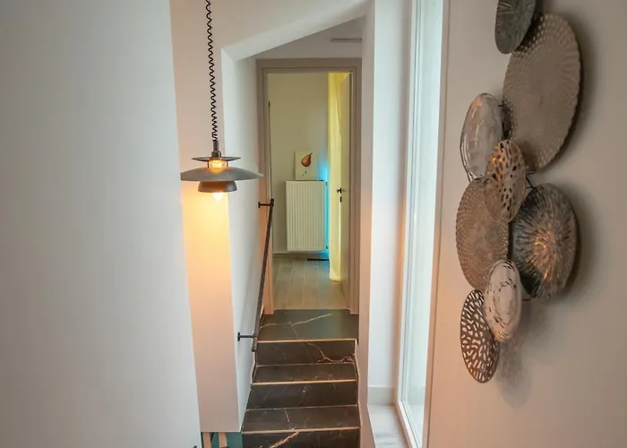 Apartment Serenity Lofts 1 Karditsa