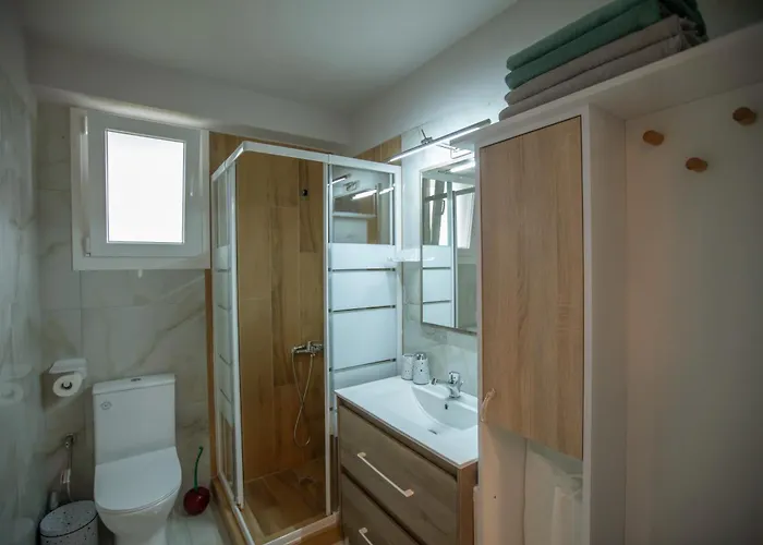 Serenity Lofts 1 Apartment *