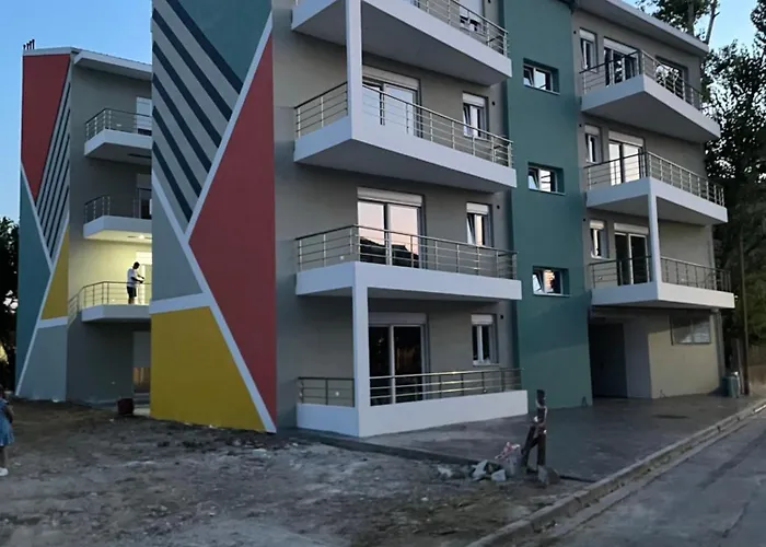 Serenity Lofts 1 Apartment *