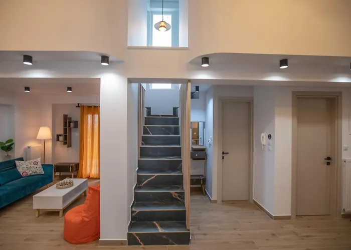 Apartment Serenity Lofts 1 *