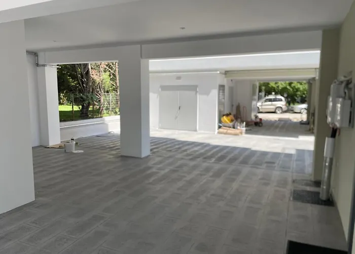 Serenity Lofts 1 Apartment Karditsa