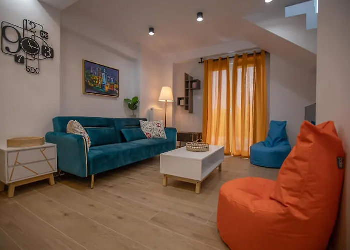 Serenity Lofts 1 Karditsa