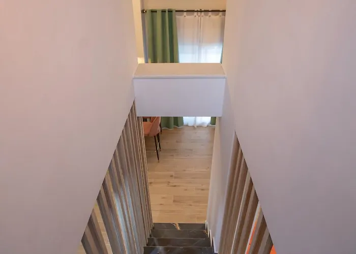 Serenity Lofts 1 Apartment