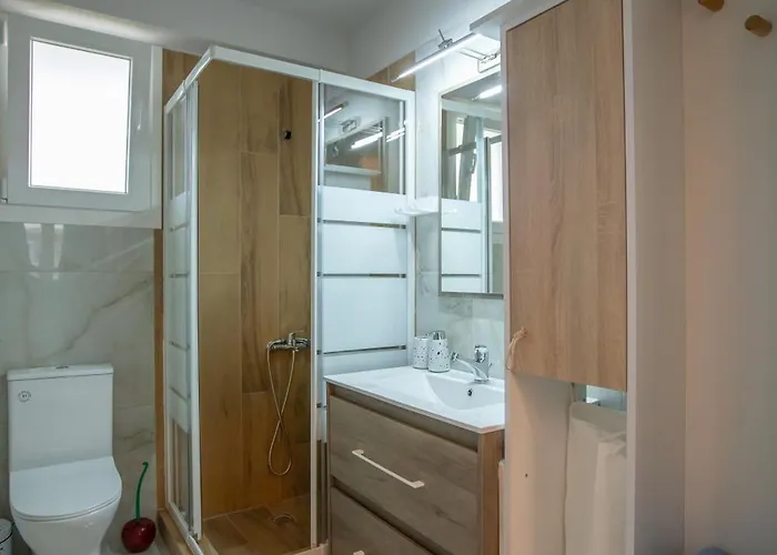 Apartment Serenity Lofts 1 *