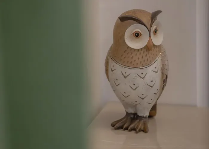 Apartment Serenity Lofts 1 *