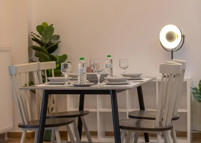 Apartment Serenity Lofts 1 *