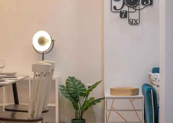 Serenity Lofts 1 * Karditsa